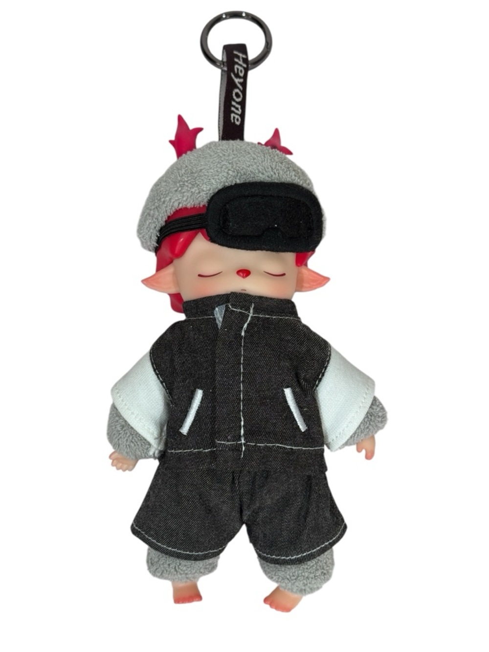 Authentic Mimi "City Walk" Collectible